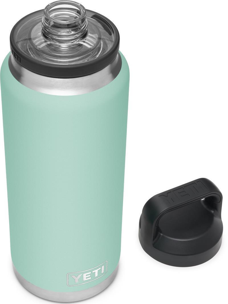 Rambler 1L / 34oz Bottle with Chug Cap - seafoam 1