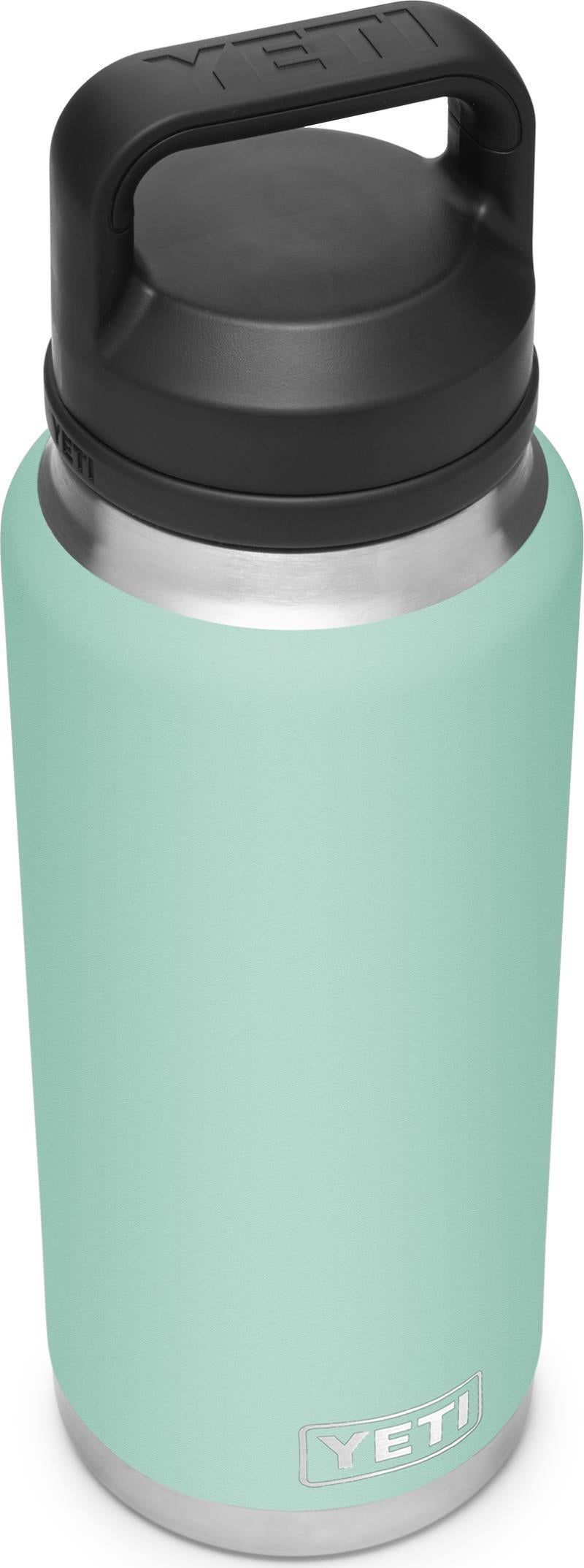 Rambler 1L / 34oz Bottle with Chug Cap - seafoam 1