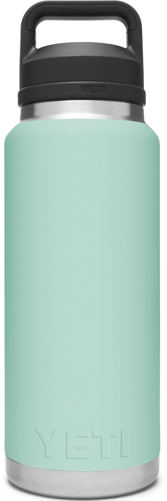 Rambler 1L / 34oz Bottle with Chug Cap - seafoam 1