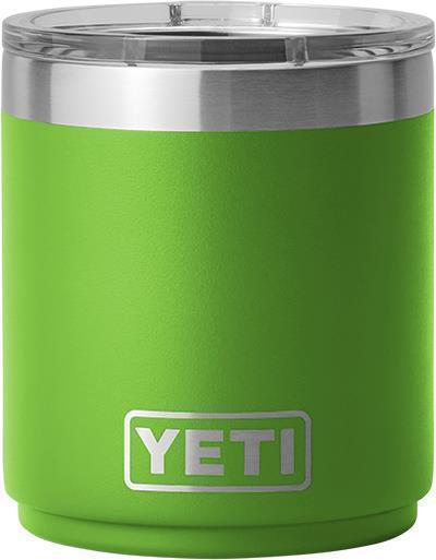 Rambler 295ml / 10oz Lowball 2.0 - Canopy Green 1