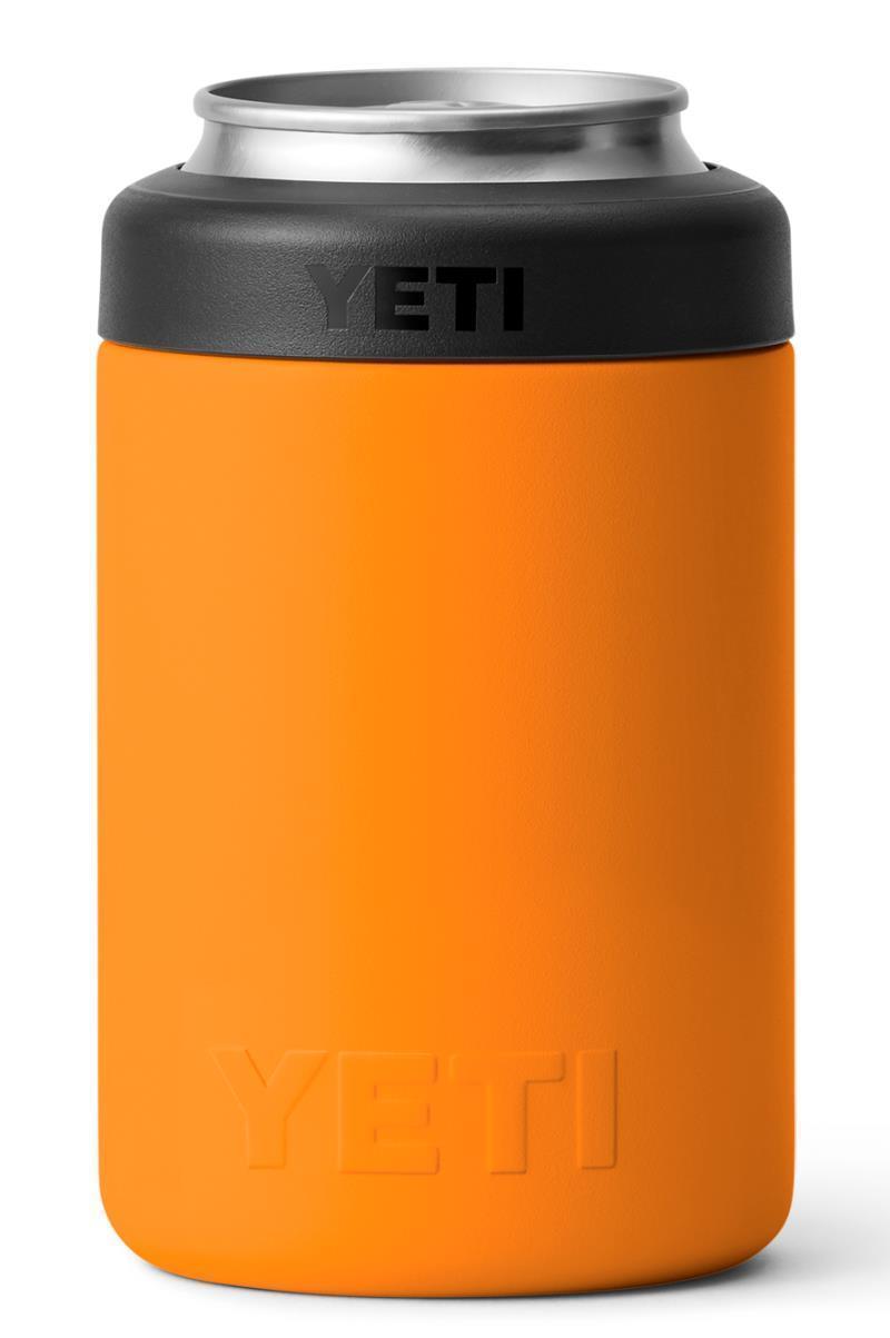 Rambler 355ml / 12oz Colster 2.0 - King Crab Orange 2