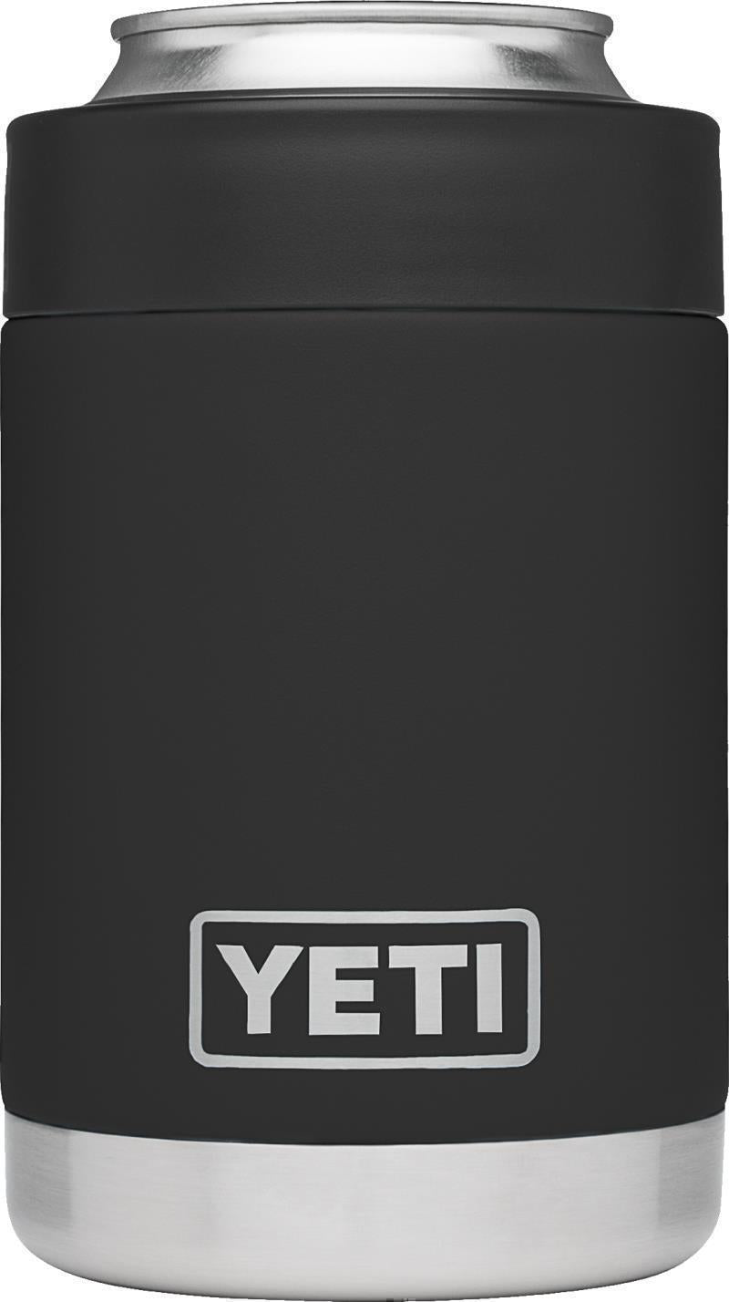 Rambler 355ml / 12oz Colster - Black 2