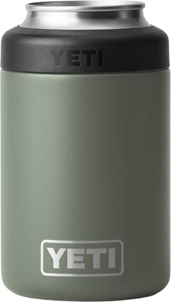 Rambler 355ml / 12oz Colster - Camp Green 1