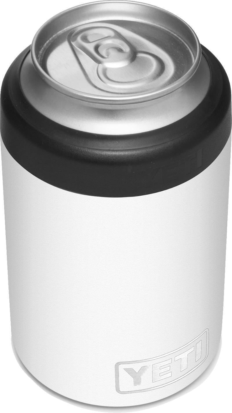 Rambler 355ml / 12oz Colster - White 1