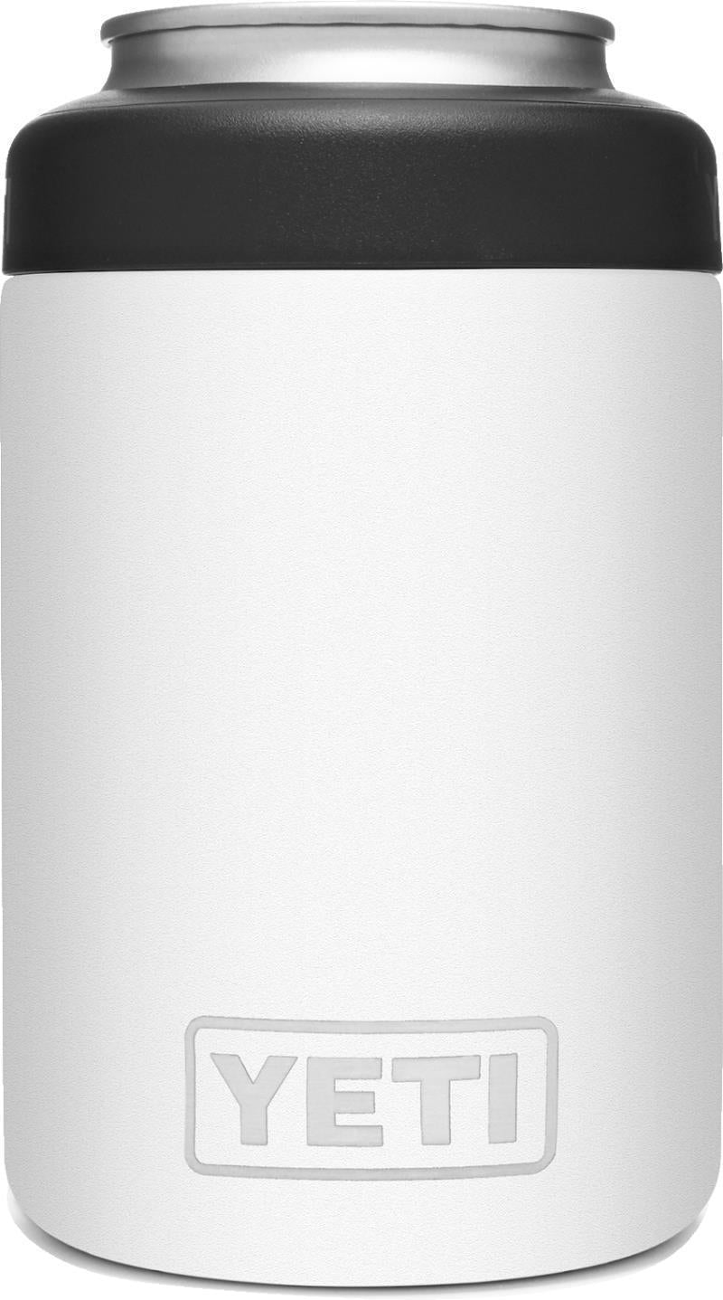 Rambler 355ml / 12oz Colster - White 2