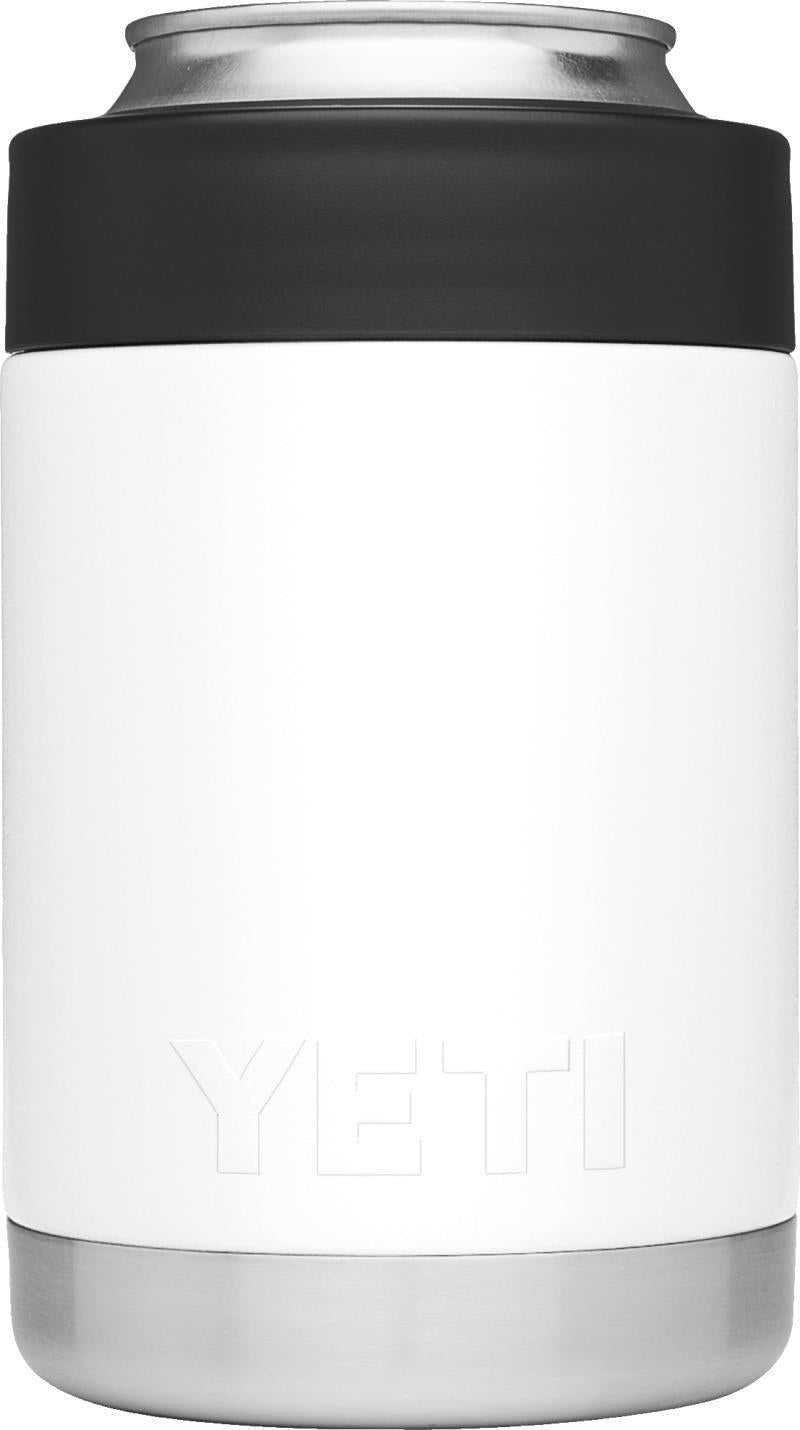 Rambler 355ml / 12oz Colster - White 3