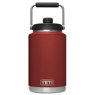 Rambler 3.7L / One Gallon Jug - Brick Red 1