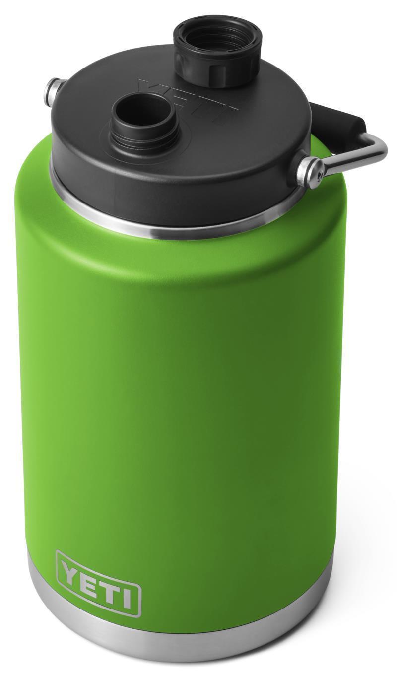 Rambler 3.7L / One Gallon Jug - Canopy Green 2