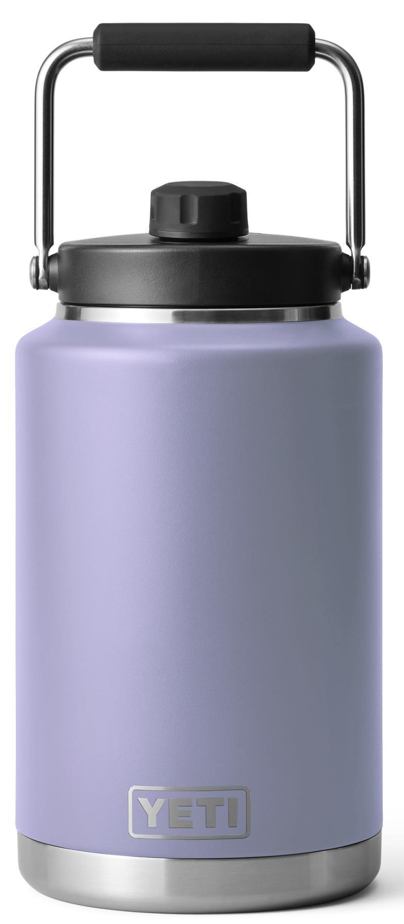 Rambler 3.7L / One Gallon Jug - Cosmic Lilac 1