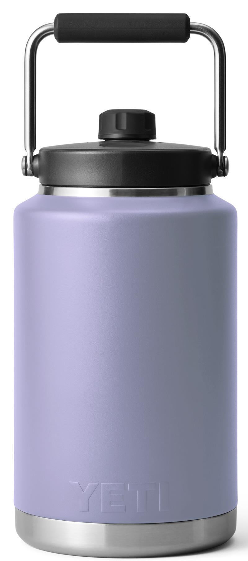 Rambler 3.7L / One Gallon Jug - Cosmic Lilac 2