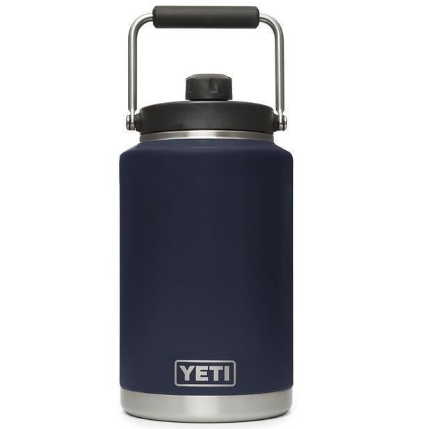 Rambler 3.7L / One Gallon Jug - Navy 1