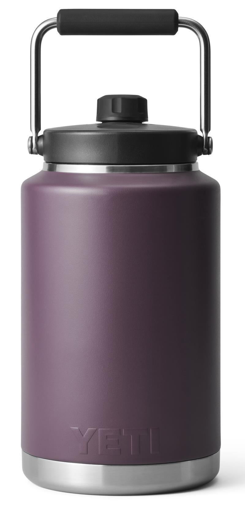 Rambler 3.7L / One Gallon Jug - Nordic Purple 2