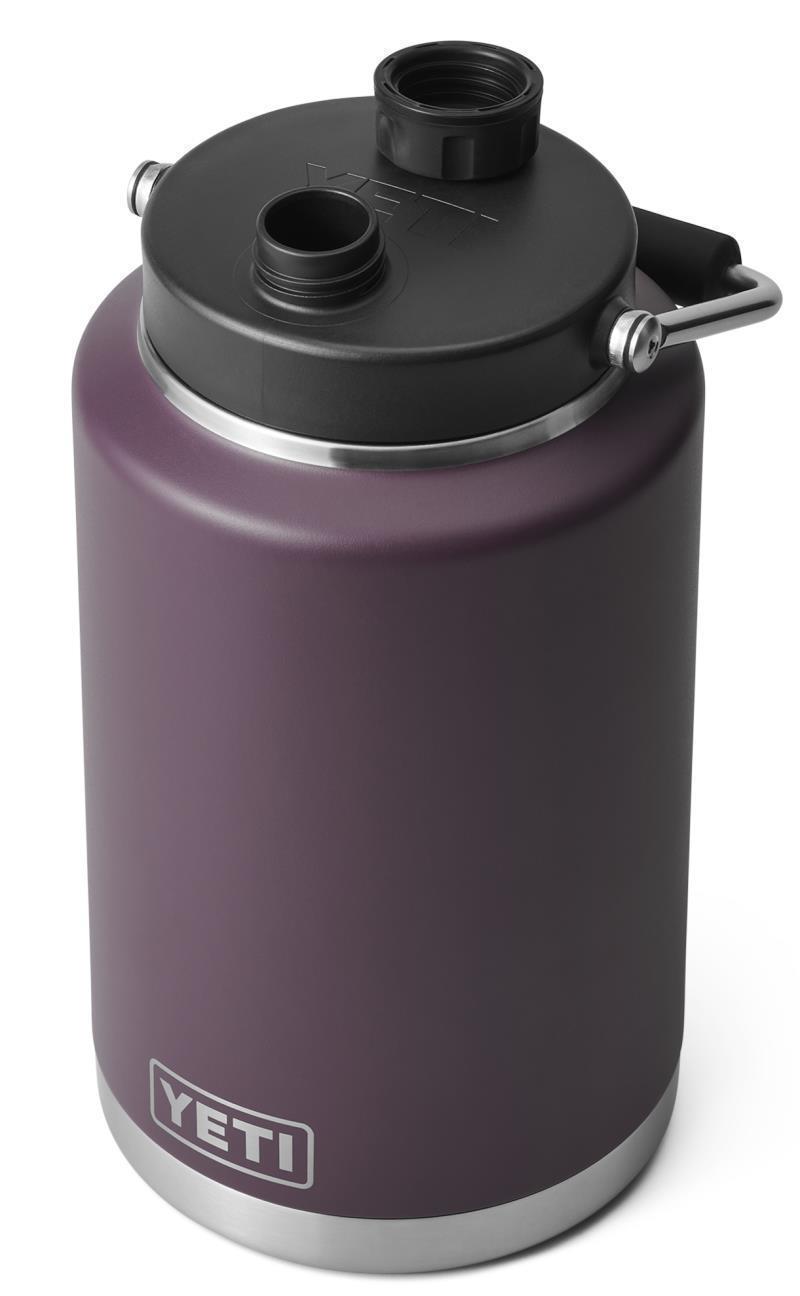 Rambler 3.7L / One Gallon Jug - Nordic Purple 3