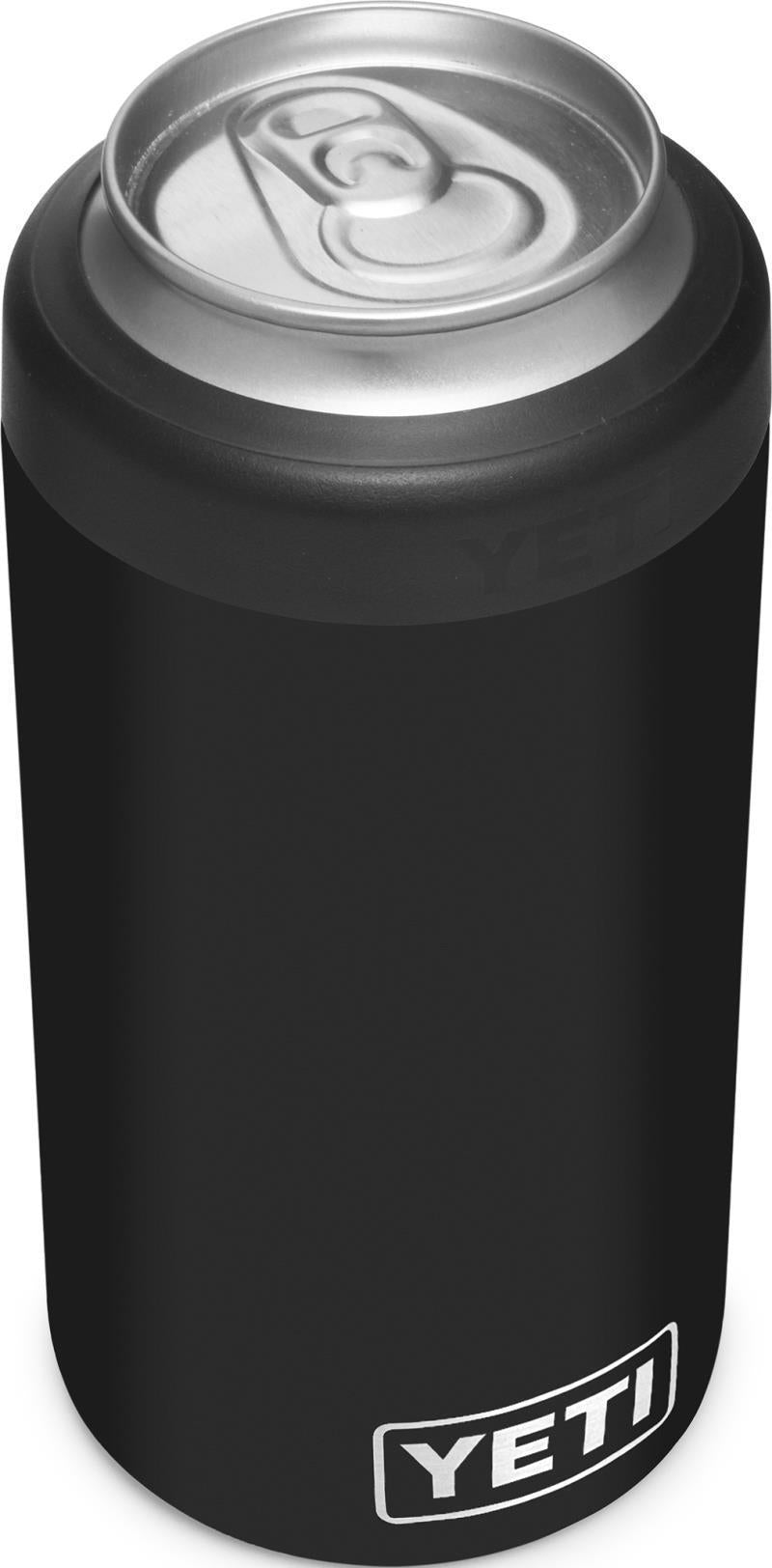 Rambler 473ml / 16oz Colster Tall Can - Black 2