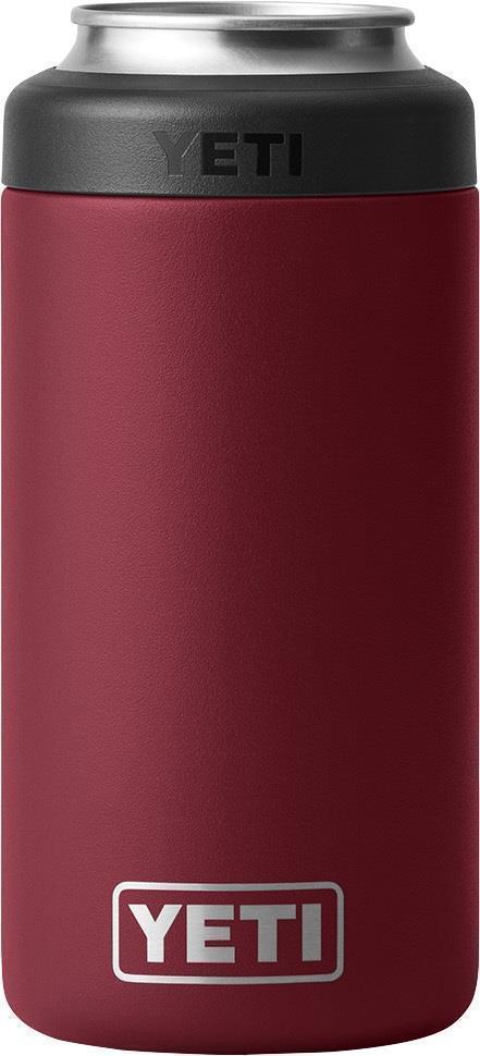 Rambler 473ml / 16oz Colster Tall Can - Harvest Red 1