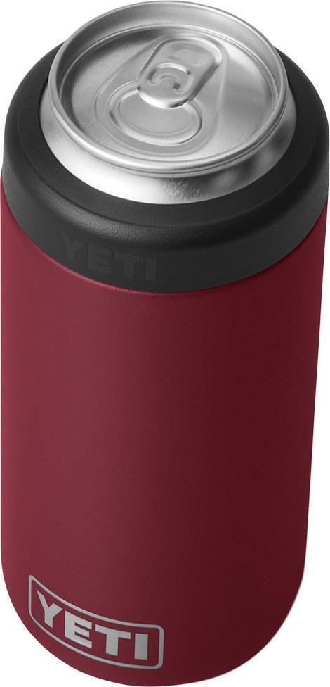 Rambler 473ml / 16oz Colster Tall Can - Harvest Red 2