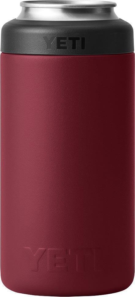 Rambler 473ml / 16oz Colster Tall Can - Harvest Red 3