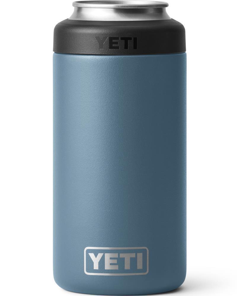 Rambler 473ml / 16oz Colster Tall Can - Nordic Blue 1