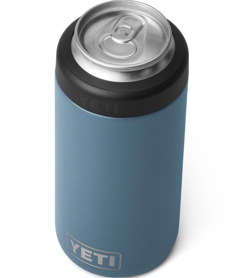 Rambler 473ml / 16oz Colster Tall Can - Nordic Blue 2