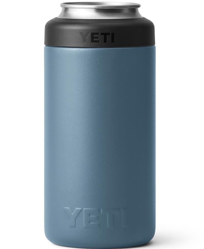 Rambler 473ml / 16oz Colster Tall Can - Nordic Blue 3