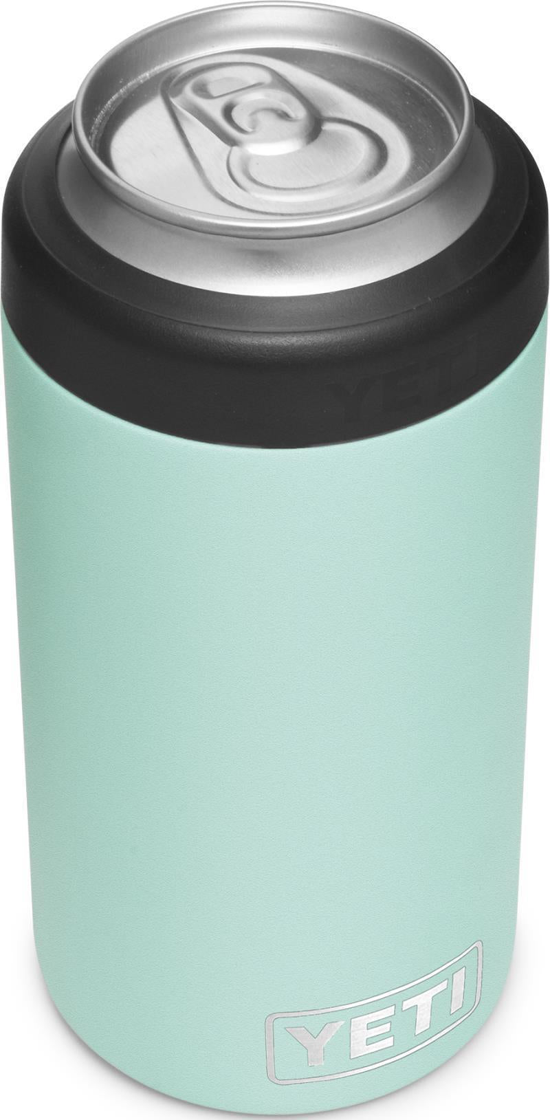 Rambler 473ml / 16oz Colster Tall Can - Seafoam 2