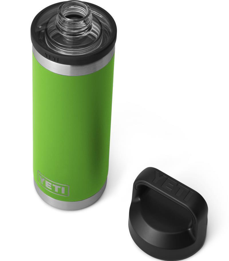 Rambler 532ml / 18oz Bottle with Chug Cap - canopy green 1