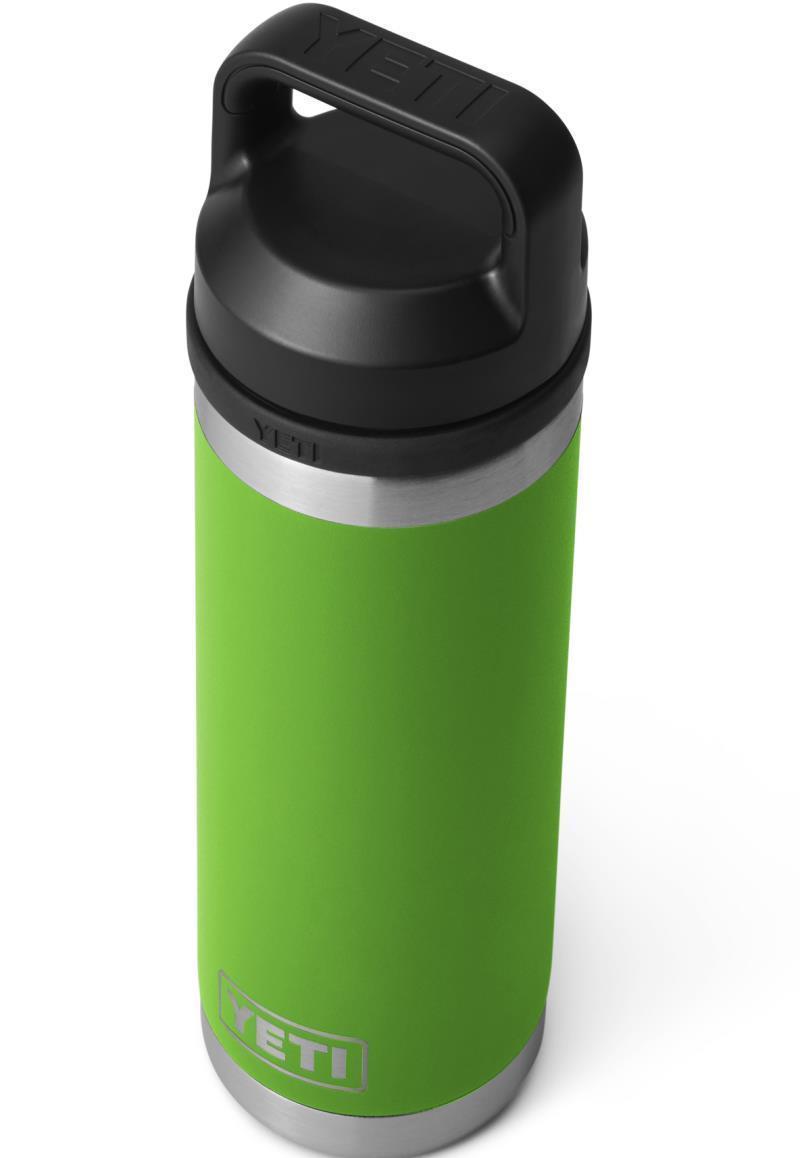 Rambler 532ml / 18oz Bottle with Chug Cap - canopy green 1