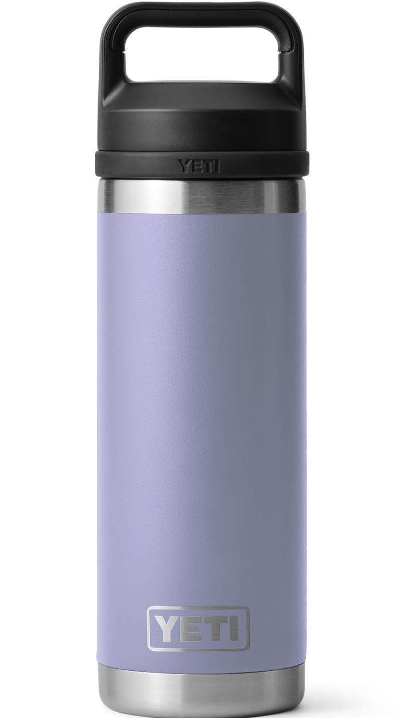 Rambler 532ml / 18oz Bottle with Chug Cap - cosmic lilac 1
