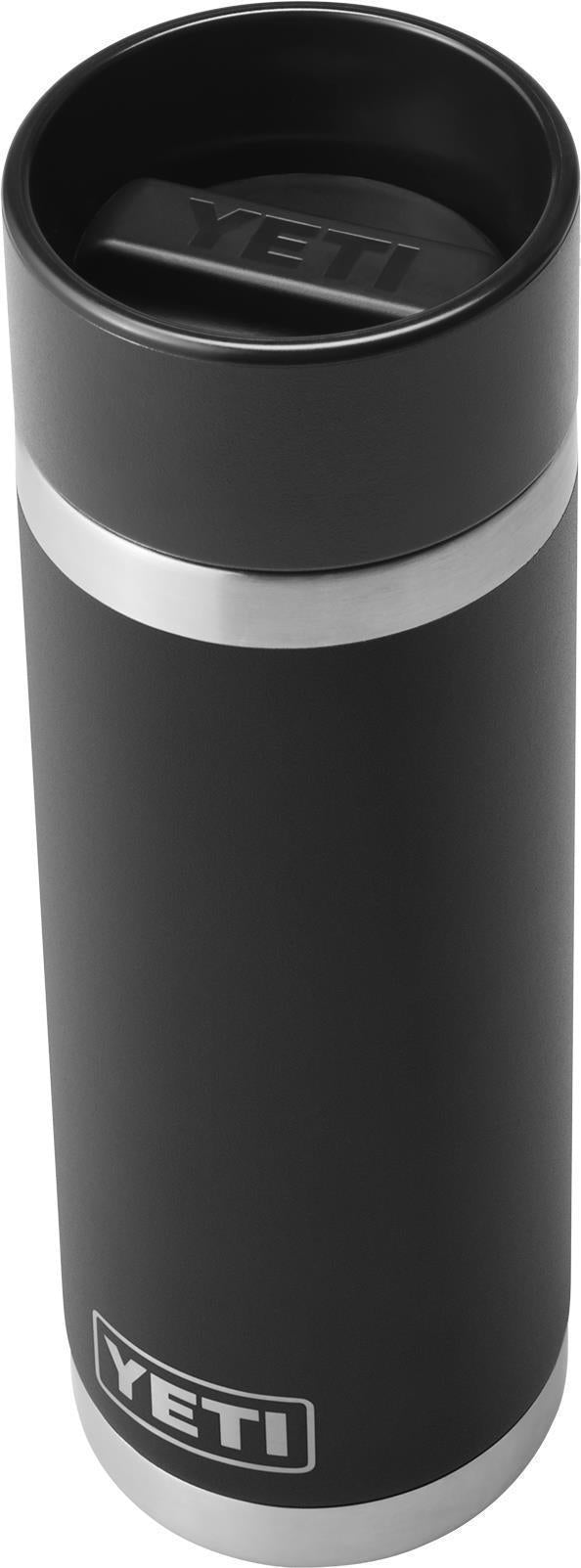 Rambler 532ml / 18oz Hotshot Bottle - Black 1