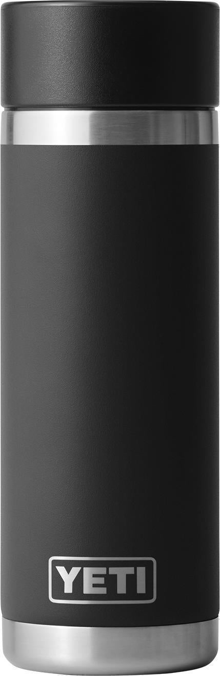 Rambler 532ml / 18oz Hotshot Bottle - Black 2