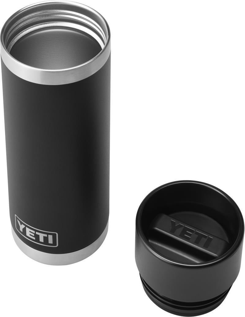 Rambler 532ml / 18oz Hotshot Bottle - Black 4