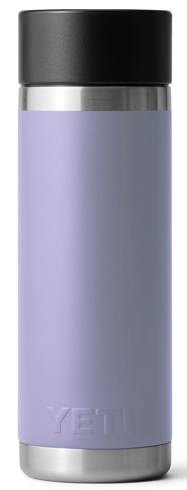 Rambler 532ml / 18oz Hotshot Bottle - Cosmic Lilac 2