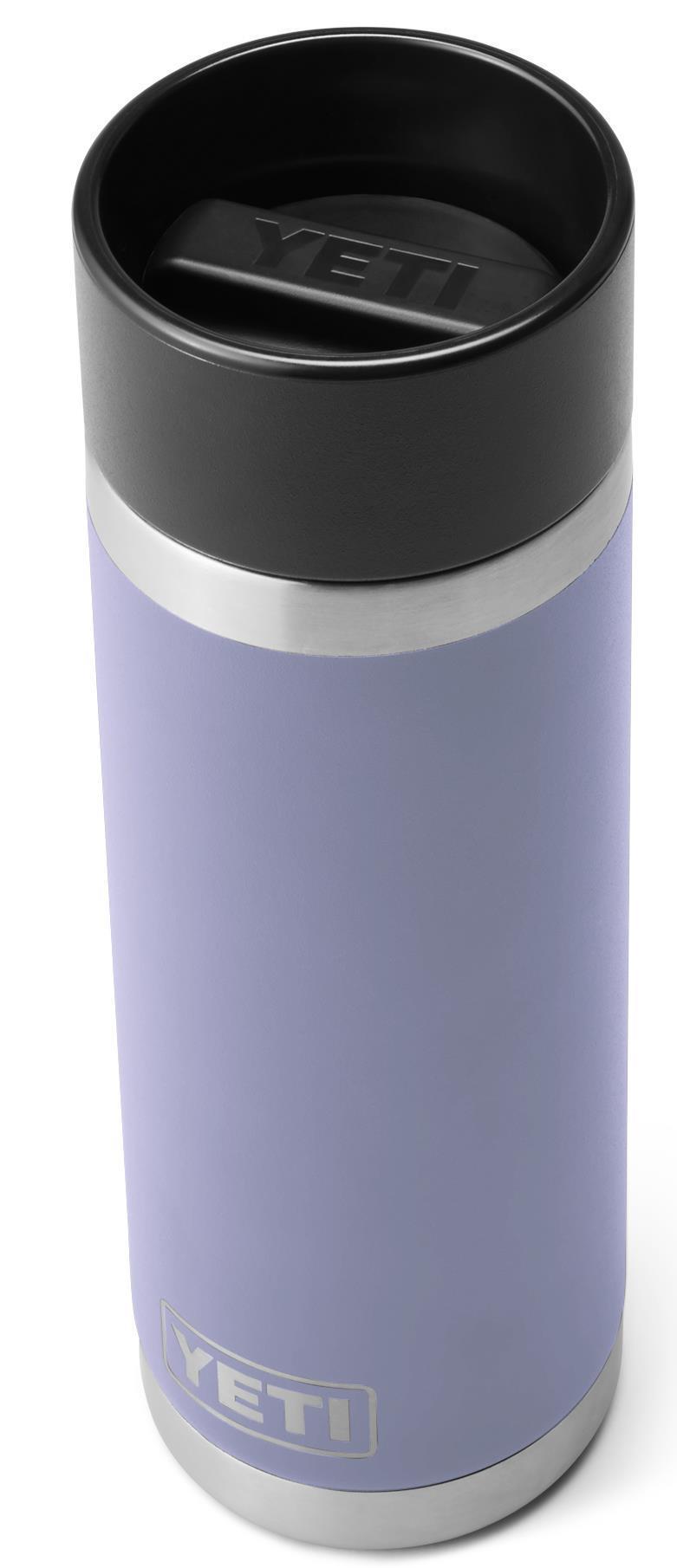Rambler 532ml / 18oz Hotshot Bottle - Cosmic Lilac 3