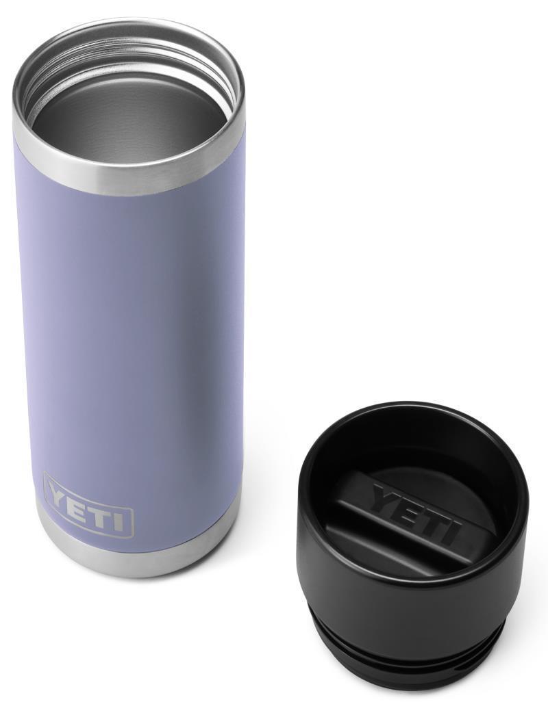 Rambler 532ml / 18oz Hotshot Bottle - Cosmic Lilac 4