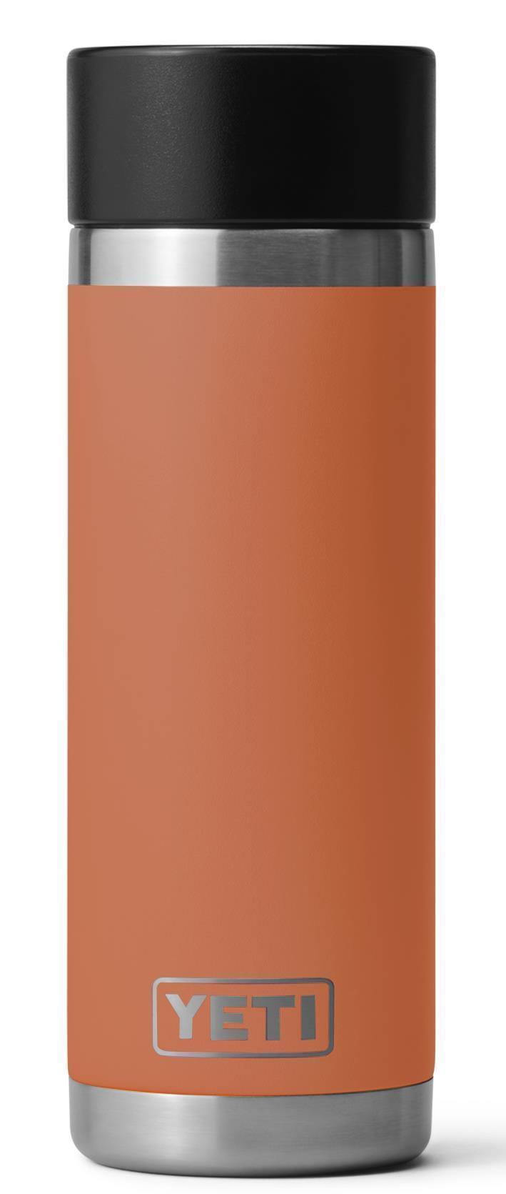 Rambler 532ml / 18oz Hotshot Bottle - High Desert Clay 1