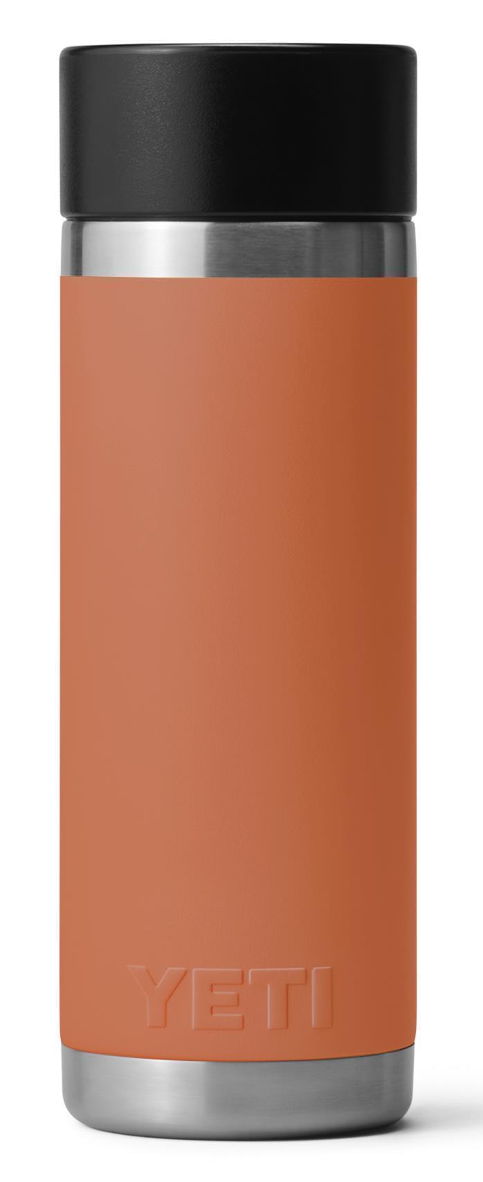 Rambler 532ml / 18oz Hotshot Bottle - High Desert Clay 2