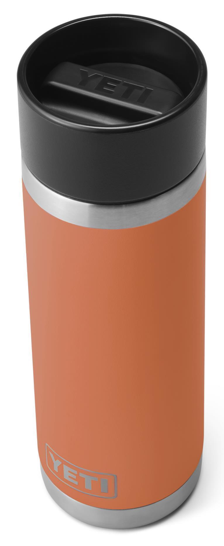 Rambler 532ml / 18oz Hotshot Bottle - High Desert Clay 3