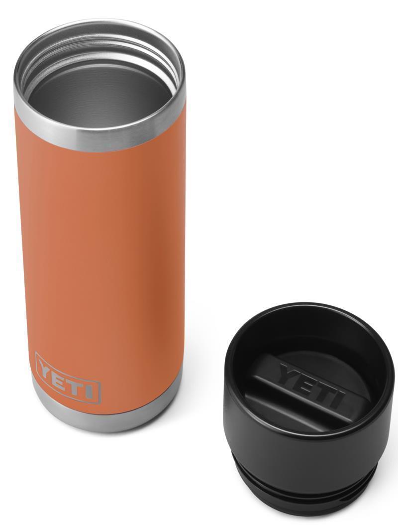Rambler 532ml / 18oz Hotshot Bottle - High Desert Clay 5