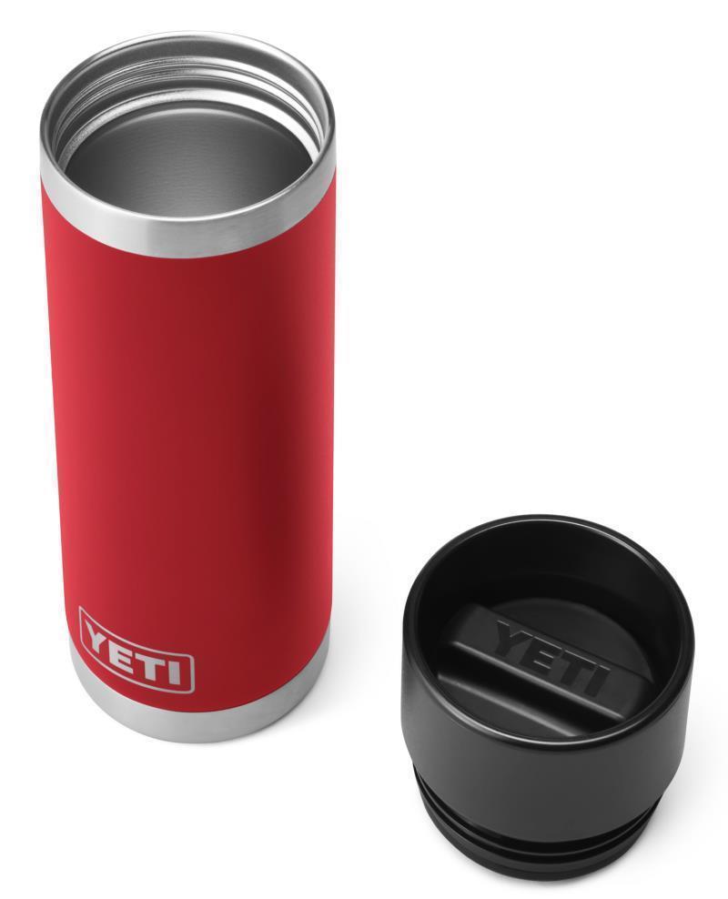 Rambler 532ml / 18oz Hotshot Bottle - Rescue Red 5