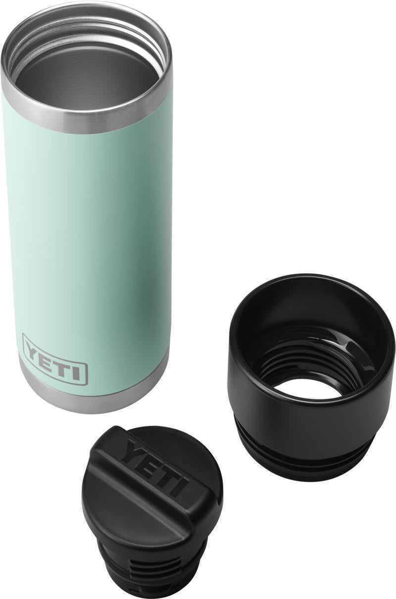 Rambler 532ml / 18oz Hotshot Bottle - Seafoam 5