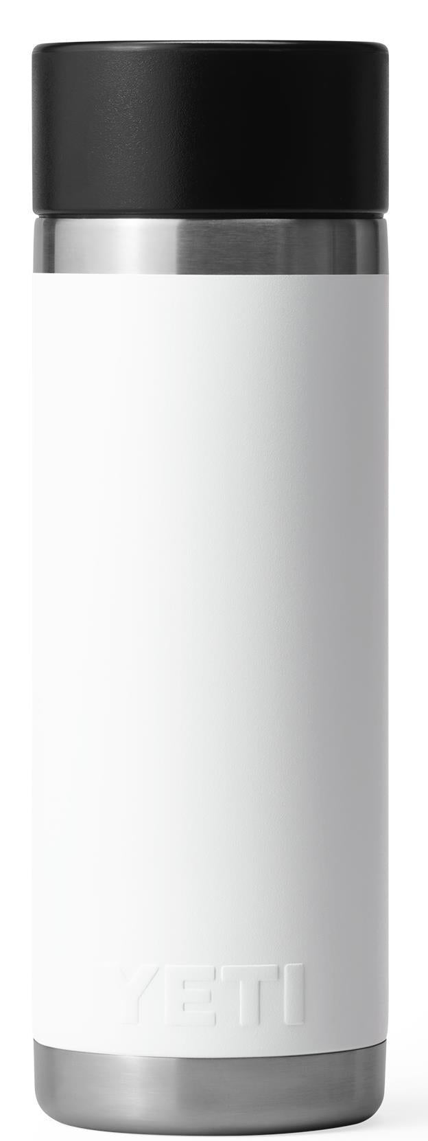 Rambler 532ml / 18oz Hotshot Bottle - White 2
