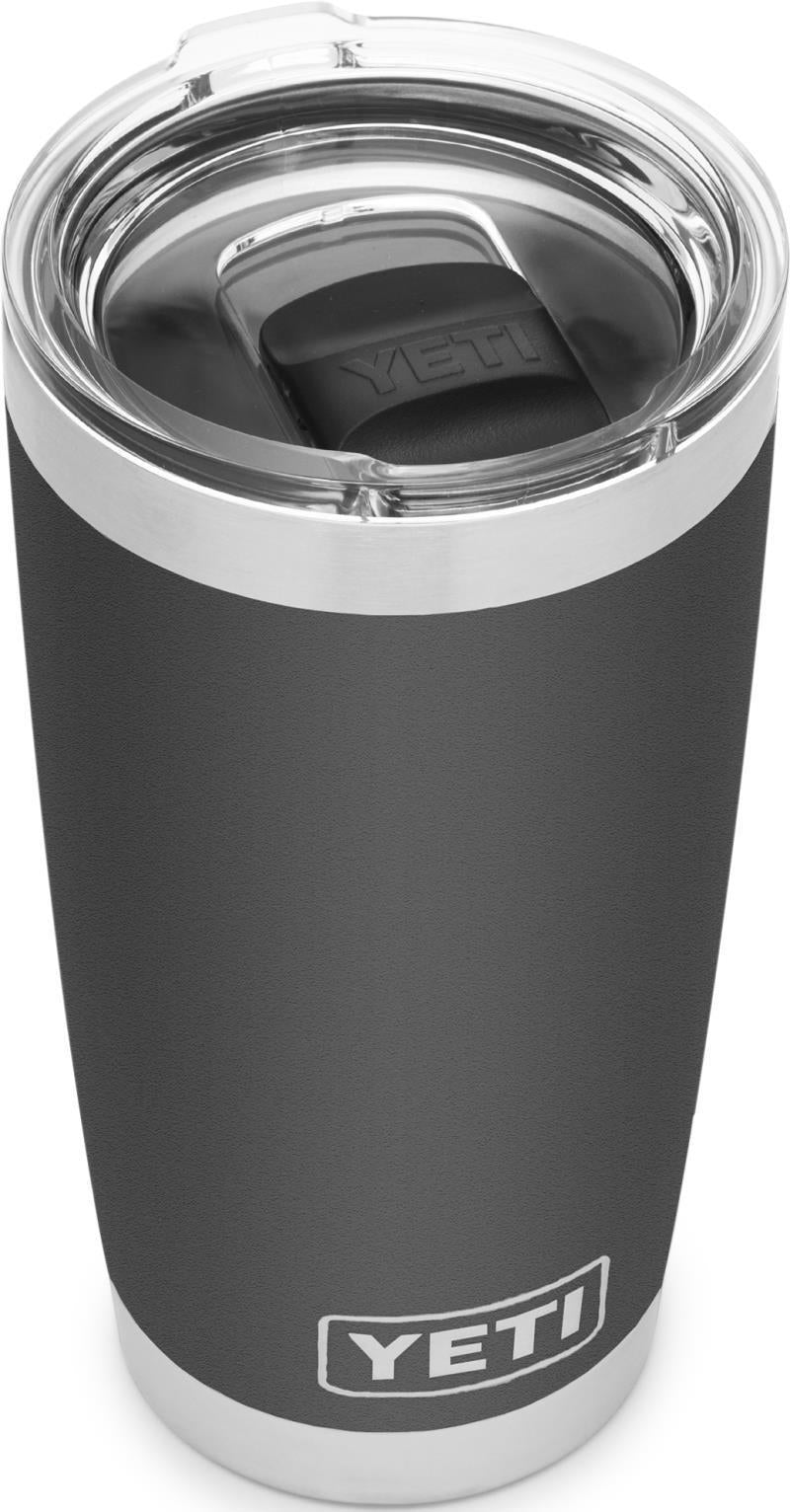 Rambler 591ml / 20oz Tumbler with MagSlider Lid - Charcoal 2