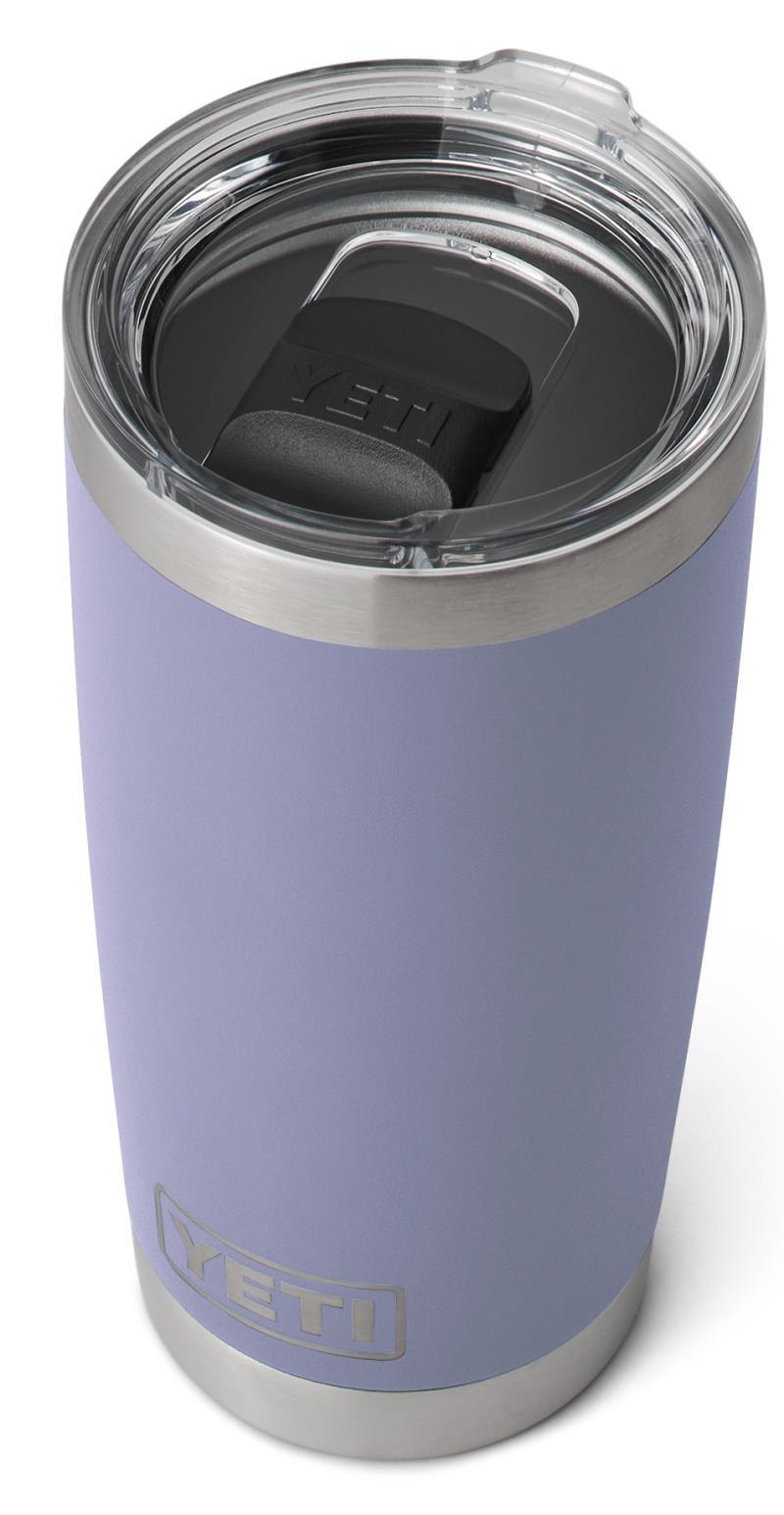 Rambler 591ml / 20oz Tumbler with MagSlider Lid - Cosmic Lilac 3
