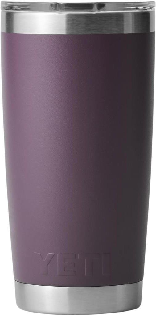 Rambler 591ml / 20oz Tumbler with MagSlider Lid - Nordic Purple 3