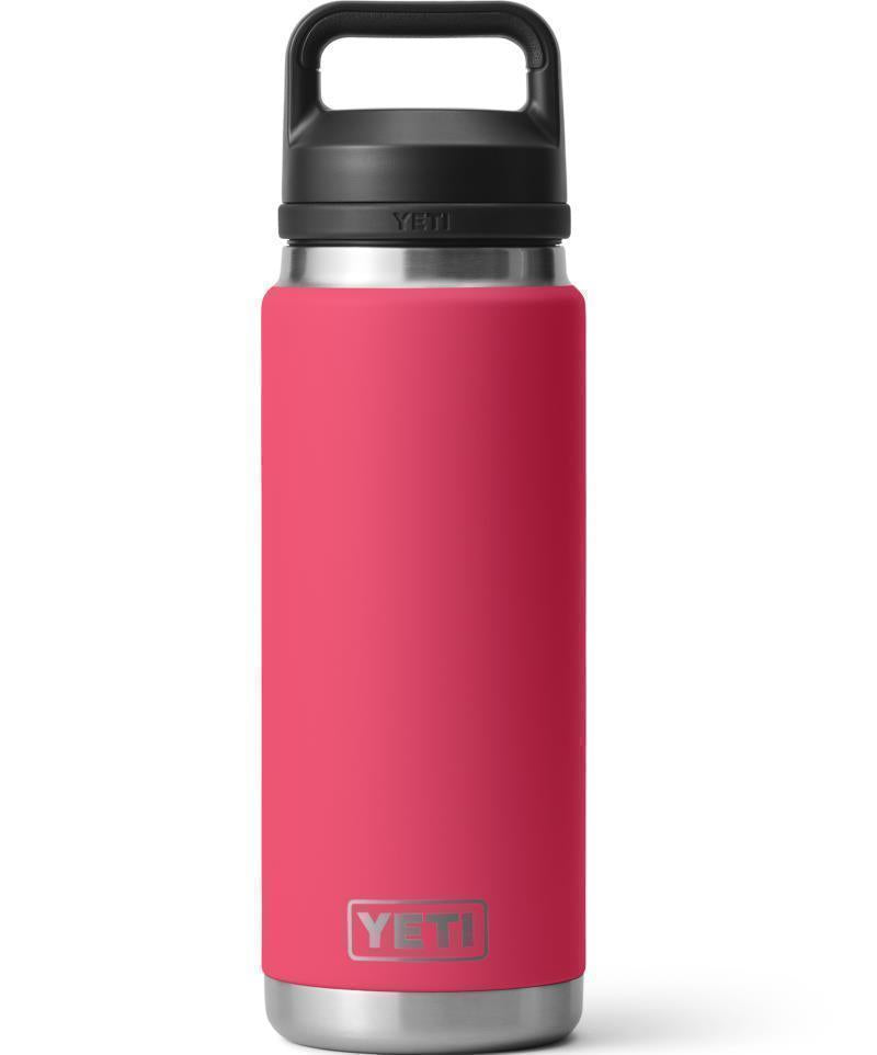 Rambler 769ml / 26oz Bottle with Chug Cap - bimini pink 1
