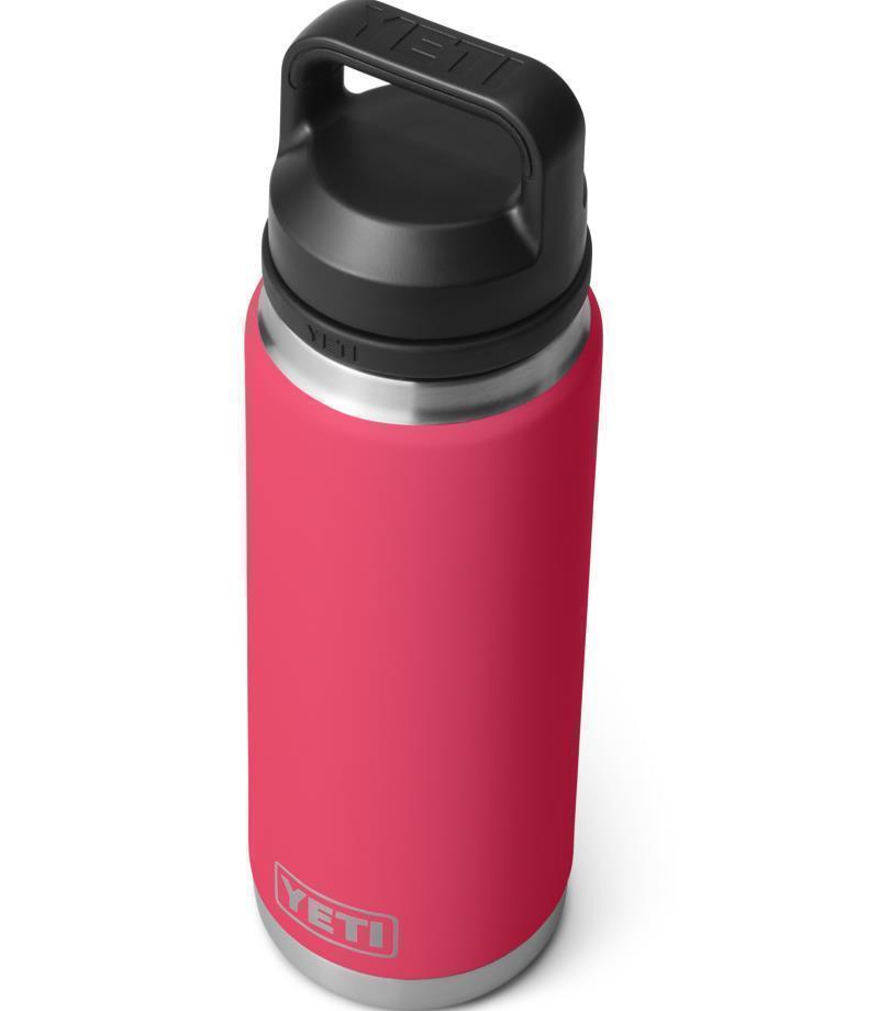 Rambler 769ml / 26oz Bottle with Chug Cap - bimini pink 1