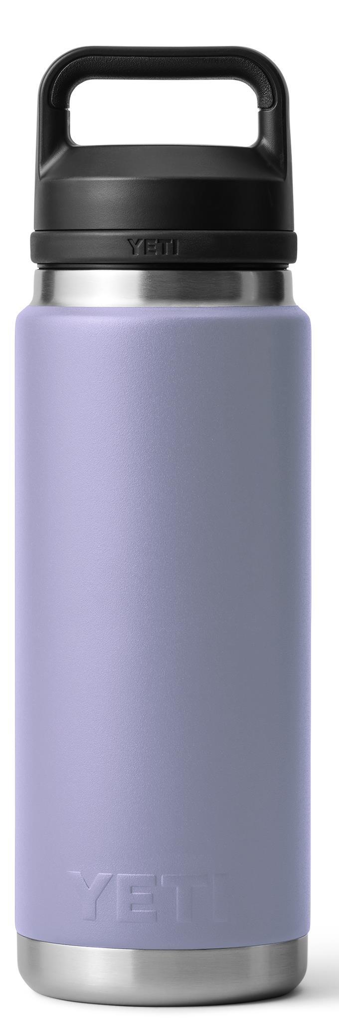 Rambler 769ml / 26oz Bottle with Chug Cap - cosmic lilac 1