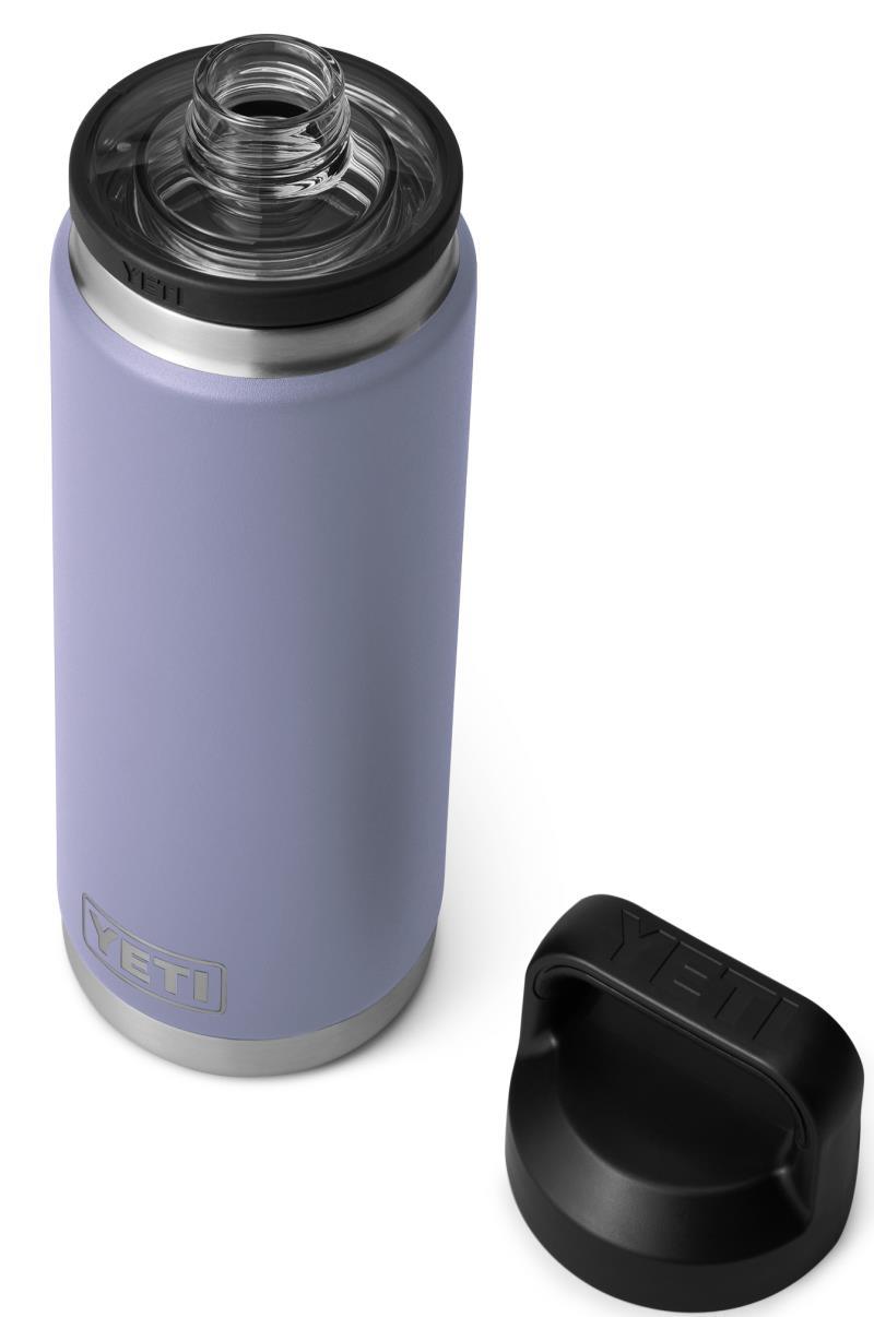 Rambler 769ml / 26oz Bottle with Chug Cap - cosmic lilac 1
