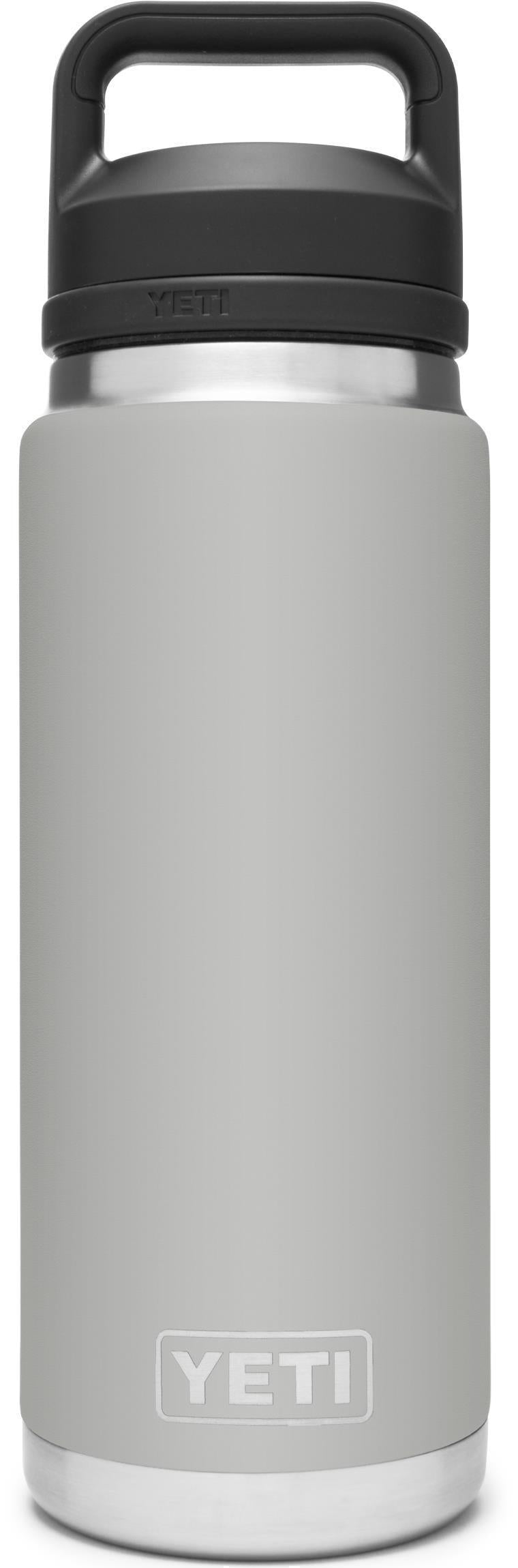 Rambler 769ml / 26oz Bottle with Chug Cap - granite gray 1