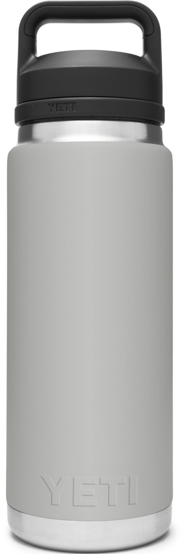 Rambler 769ml / 26oz Bottle with Chug Cap - granite gray 1